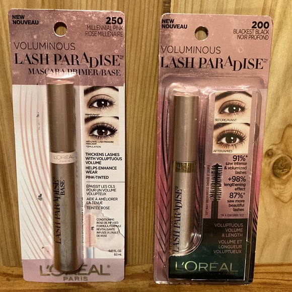 ✨Beautiful✨Eye Makeup Bundle - Picture 2 of 6